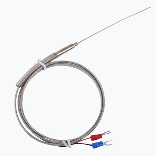 K Type Thermocouples Manish Enterprises